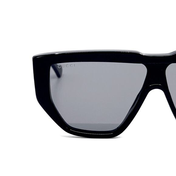 New, GUCCI Sunglasses GG0997S 002 Authentic main image 6